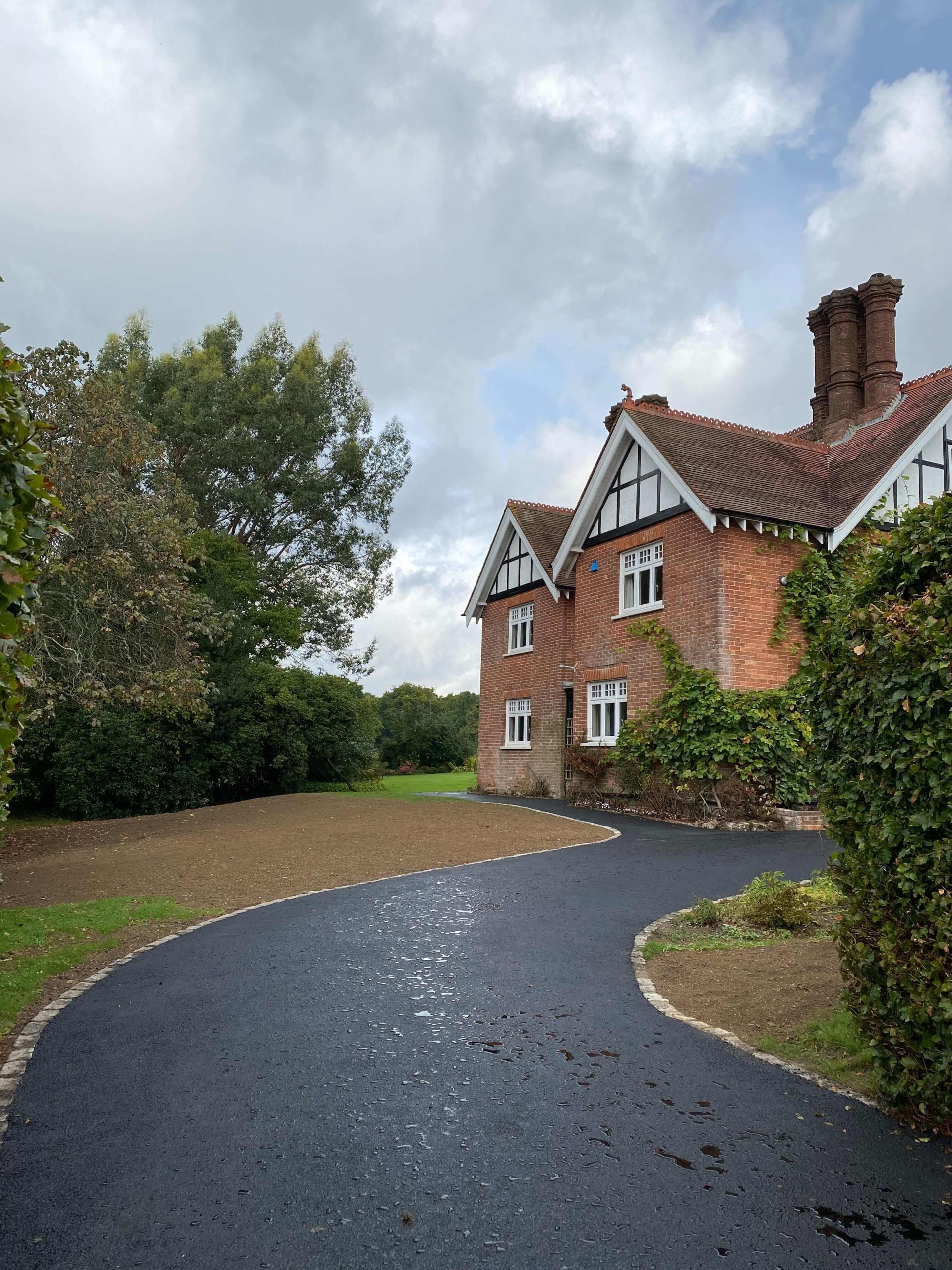 Asphalt Driveways Streatham SW16