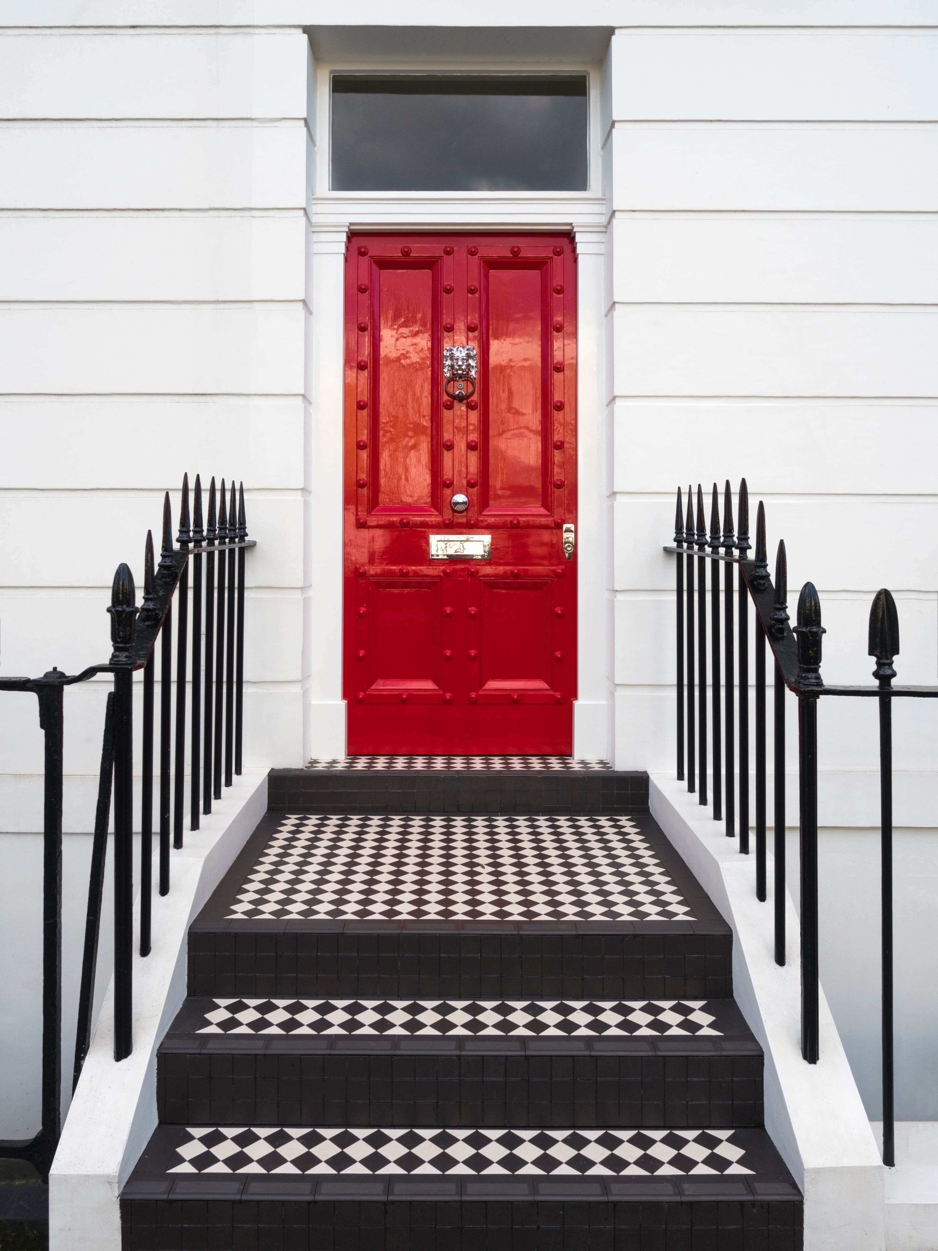 Victorian Garden Step Builders Streatham SW16