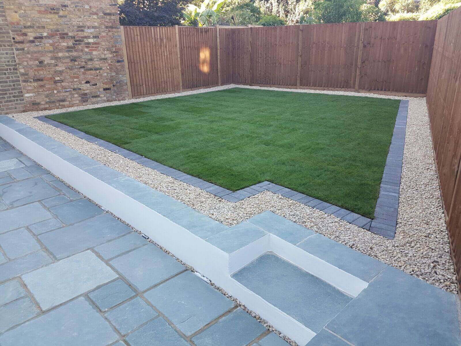 Garden Builders Streatham SW16