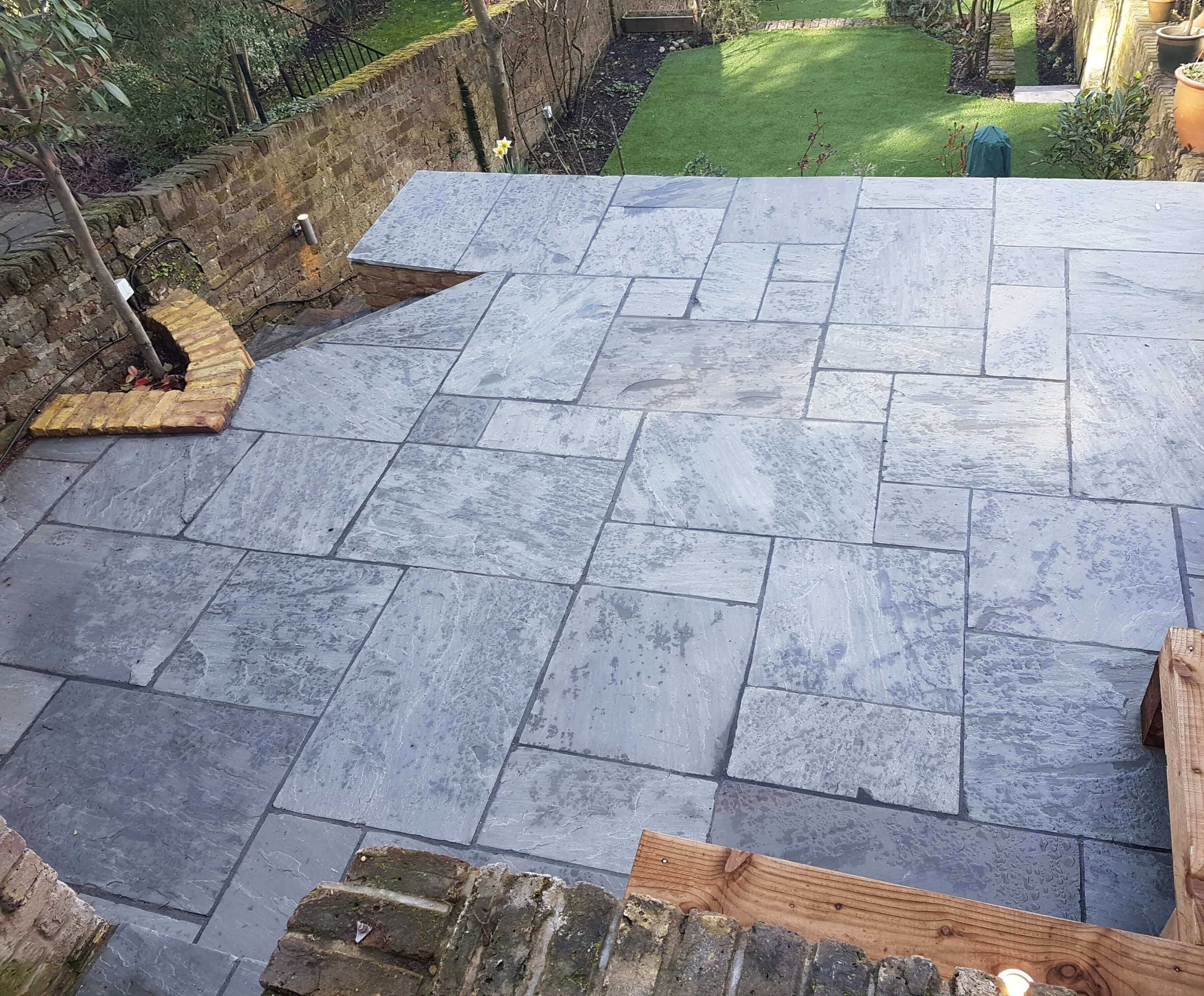Garden Designers Streatham SW16