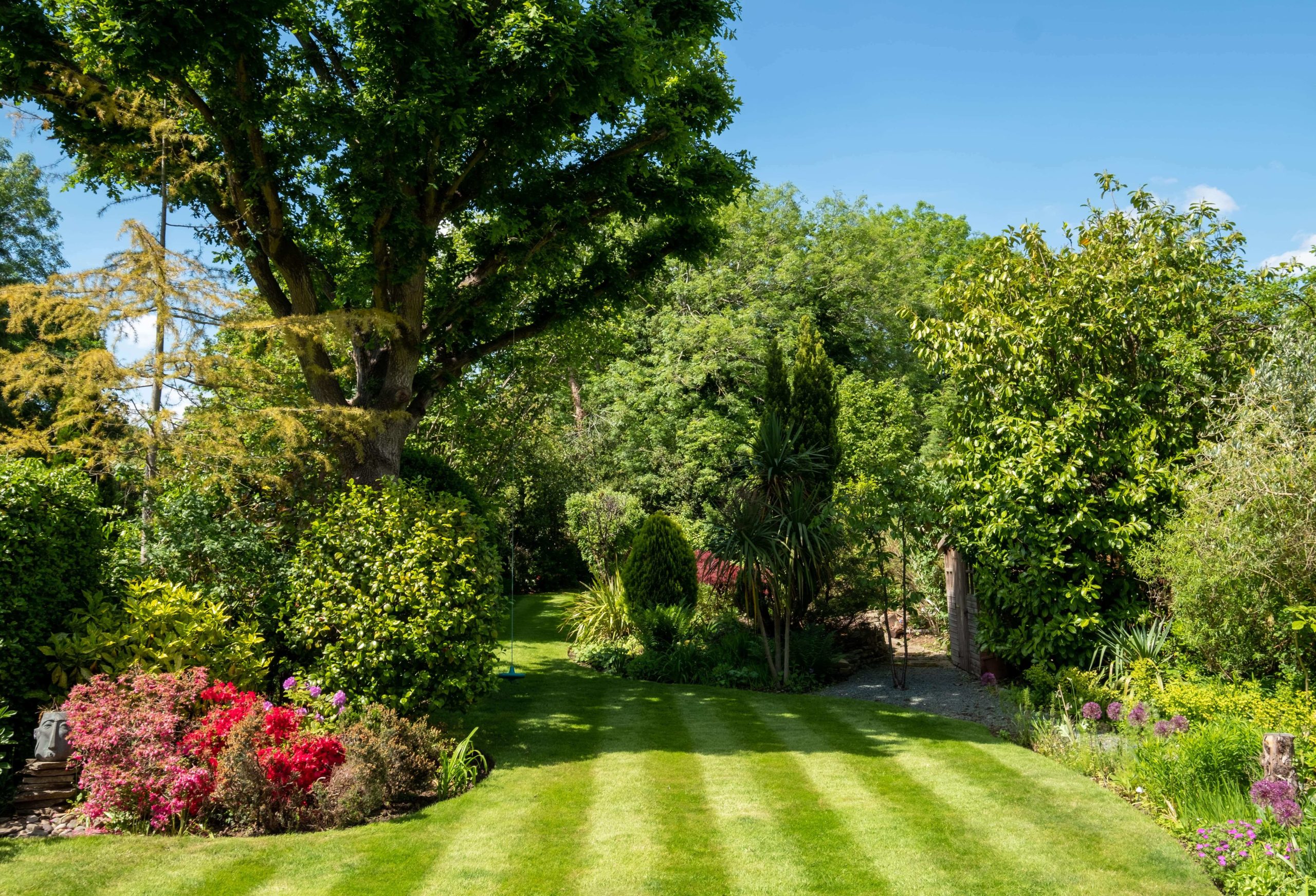 Garden Gardeners Streatham SW16