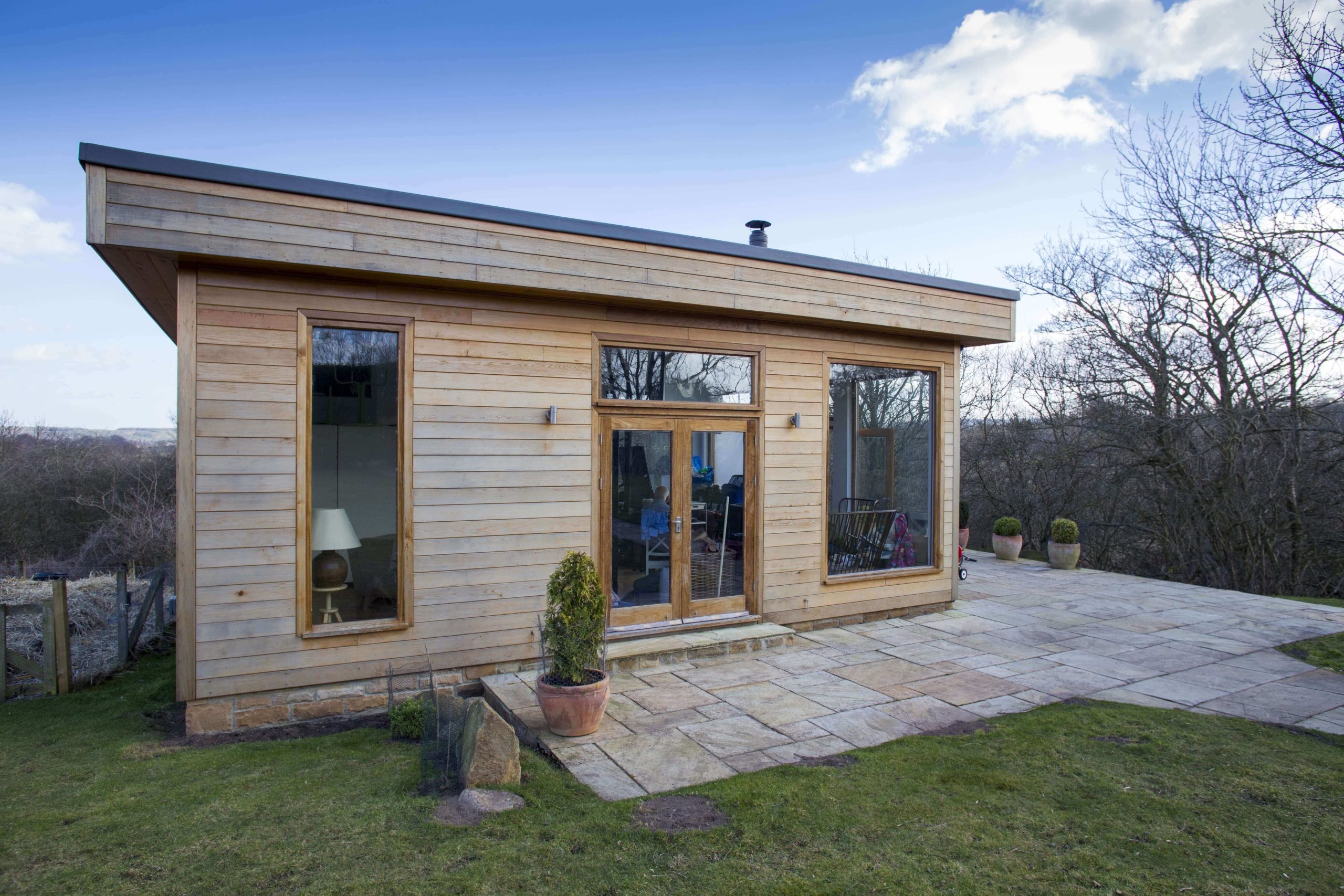 Garden Studio Installers Streatham SW16
