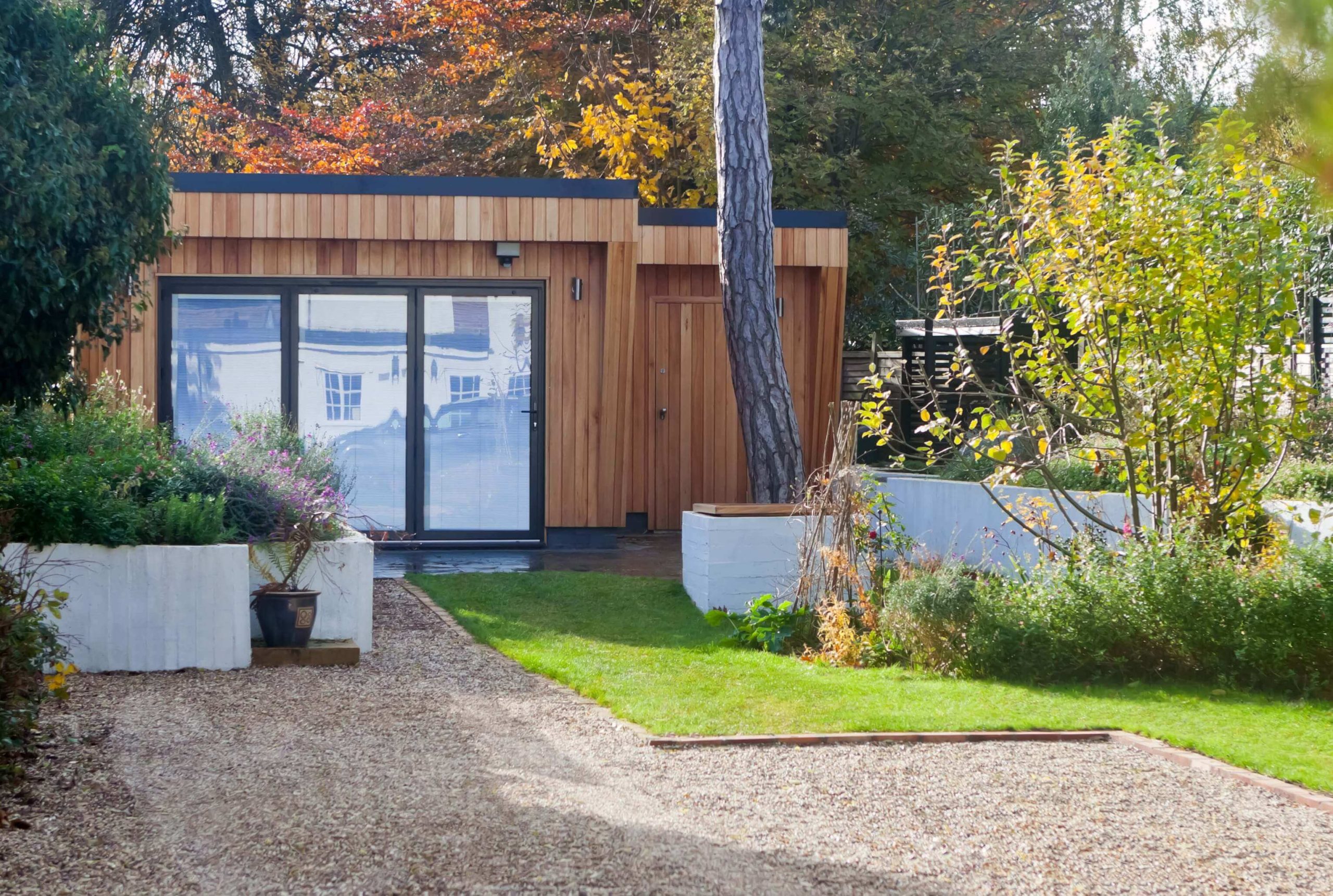 Garden Office Builders Streatham SW16