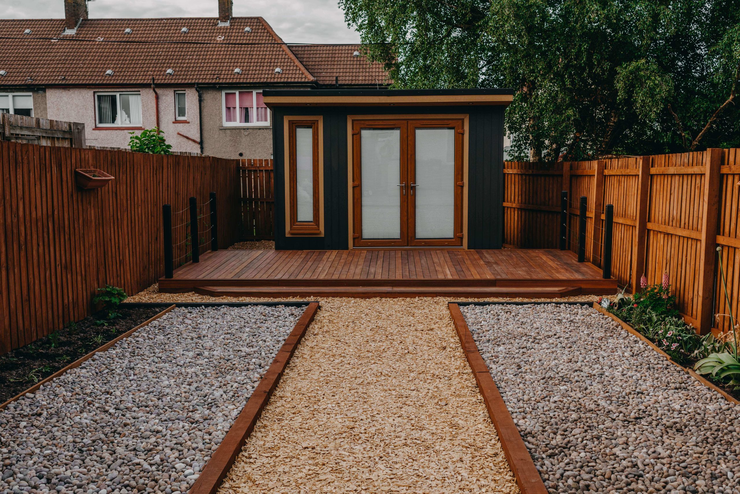 Garden Rooms Streatham SW16