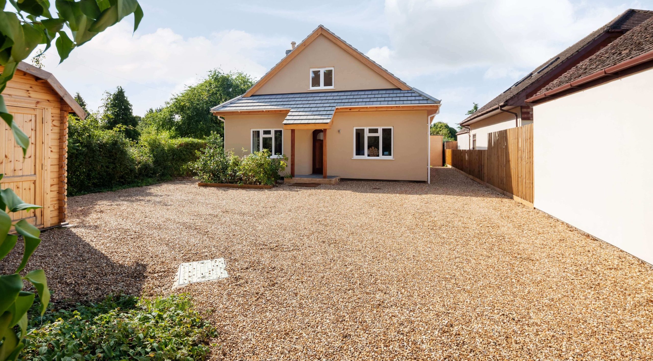 Gravel/Shingle Driveways Streatham SW16