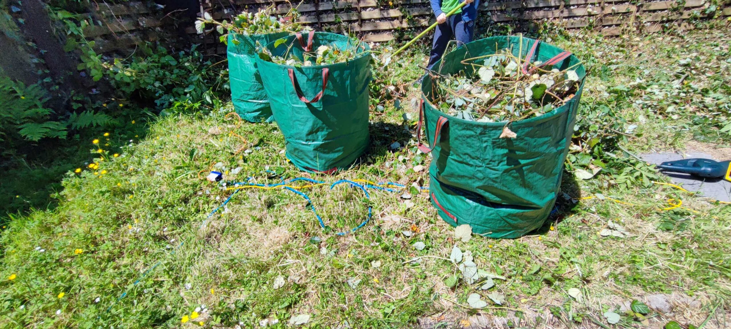 Green Waste Removals Streatham SW16