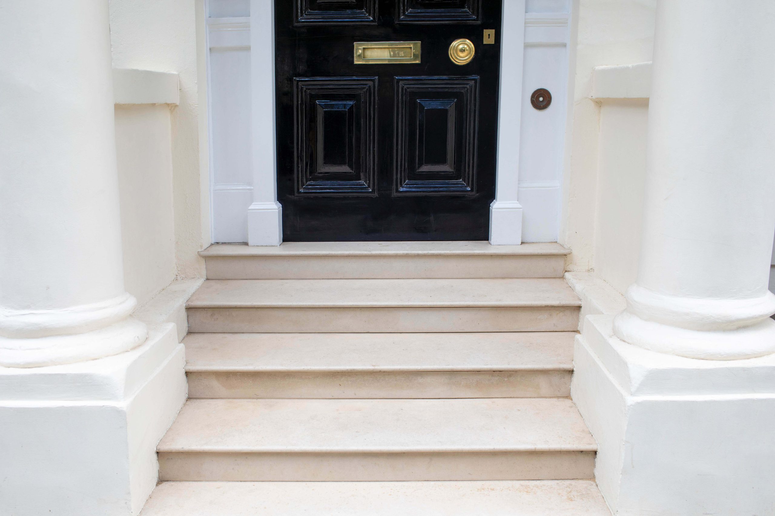 Garden Step Installation Company Streatham SW16