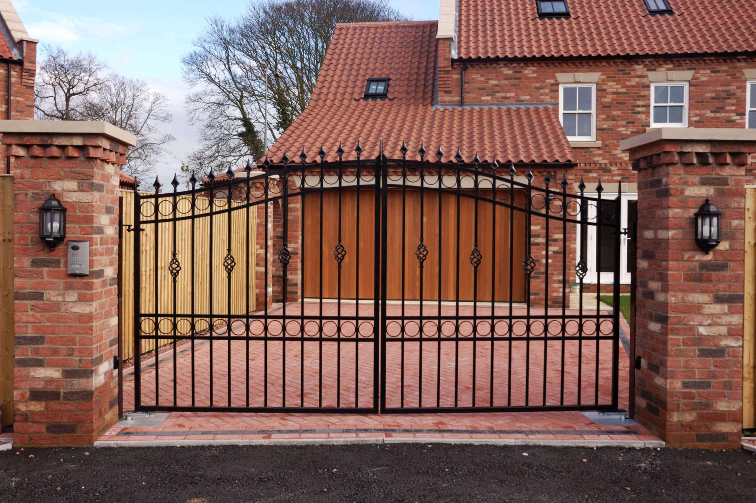 Metal Gate Installation Streatham SW16