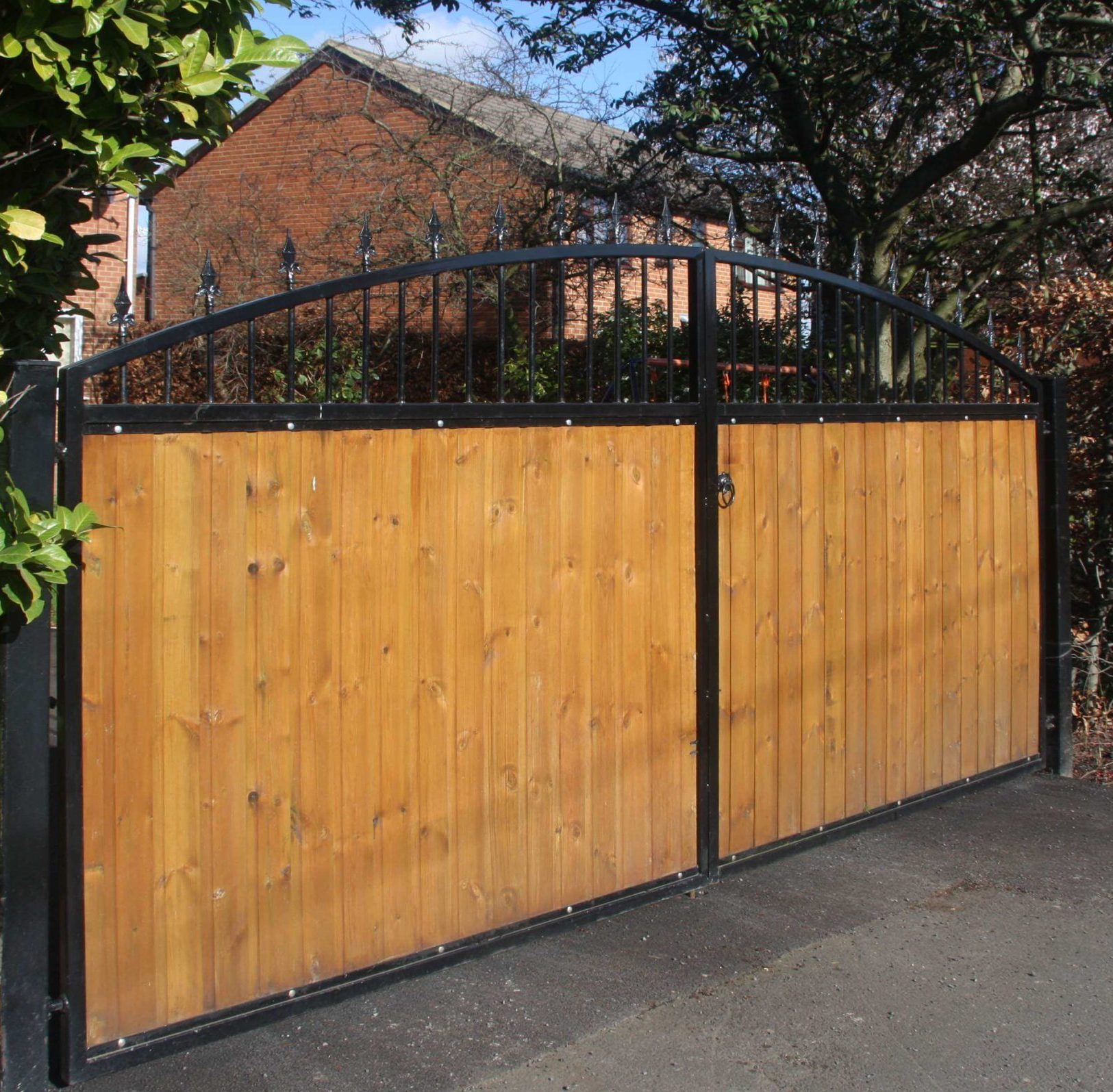 metal wall railing installers Streatham SW16