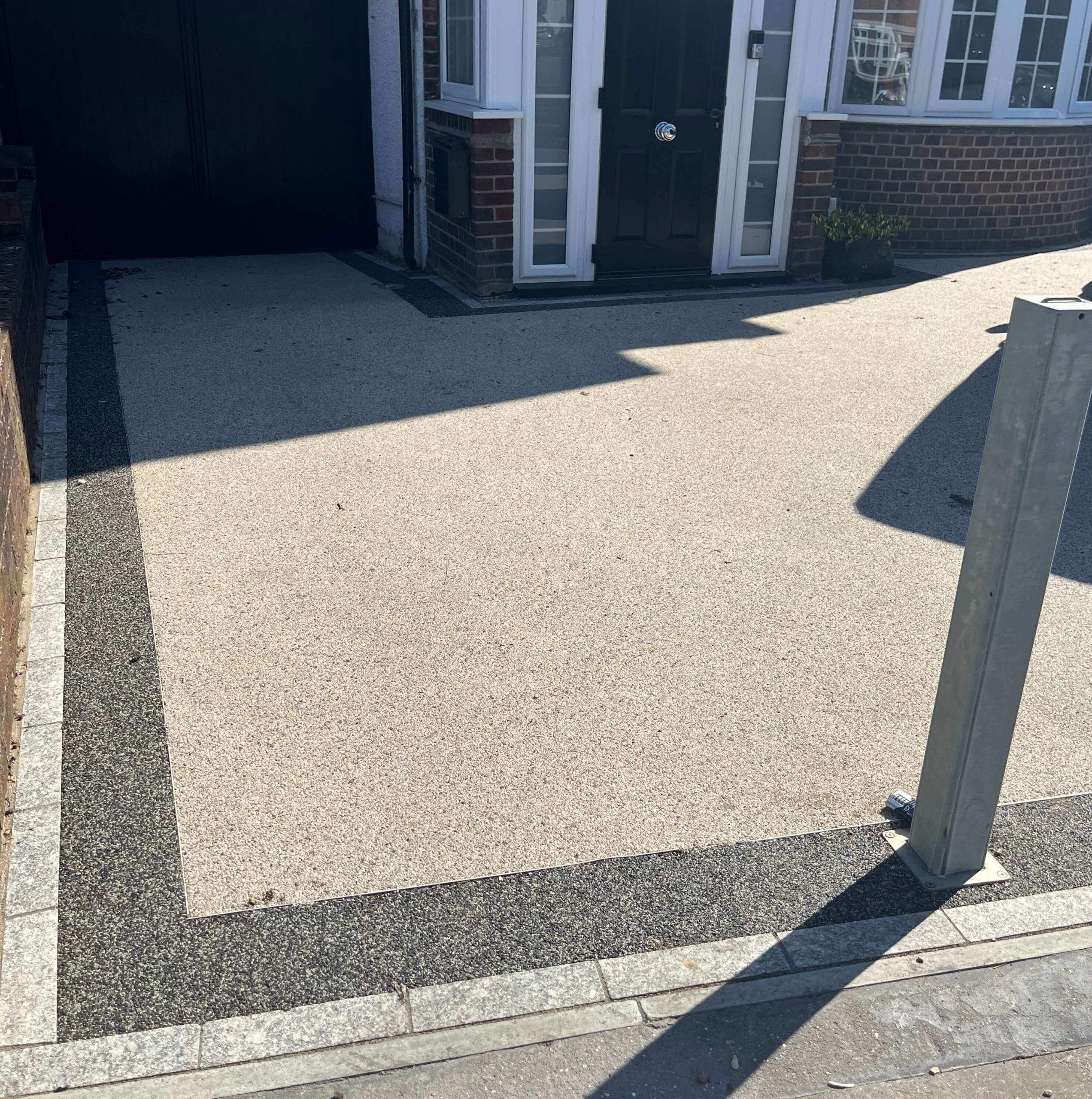 Resin Driveway Installers Streatham SW16